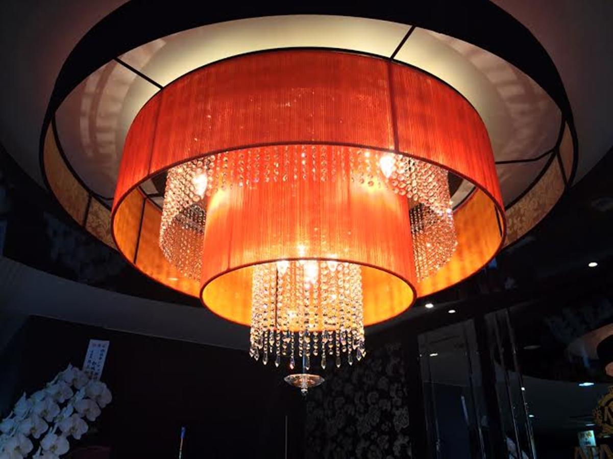 Apa Hotel Miyazaki Miyakonojo Ekimae Exteriör bild